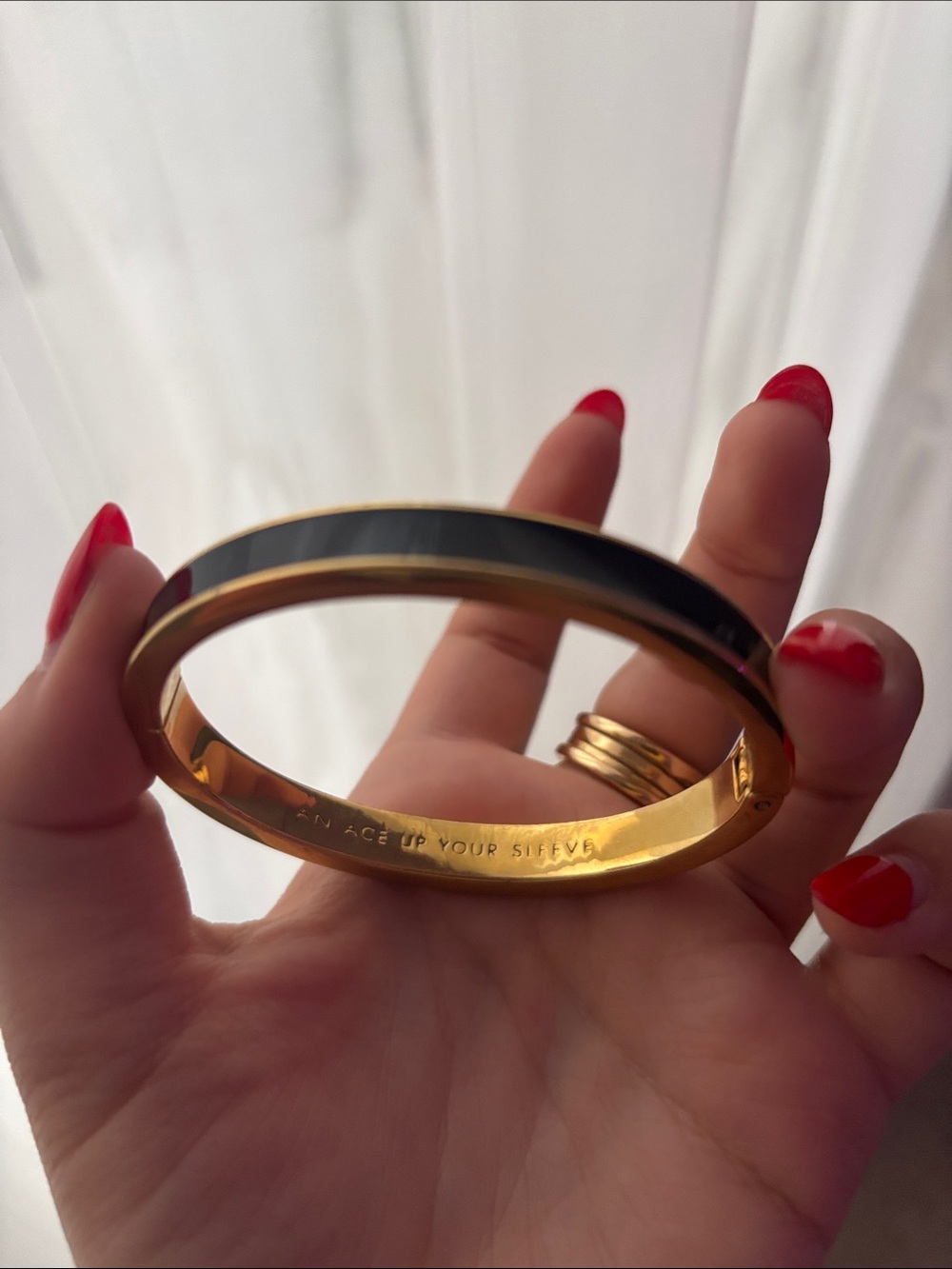 Kate Spade Bracelet - Picture 3 of 5